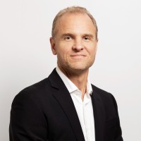 Jens Frigell