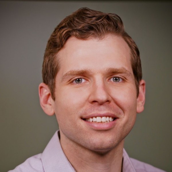 Andrew White