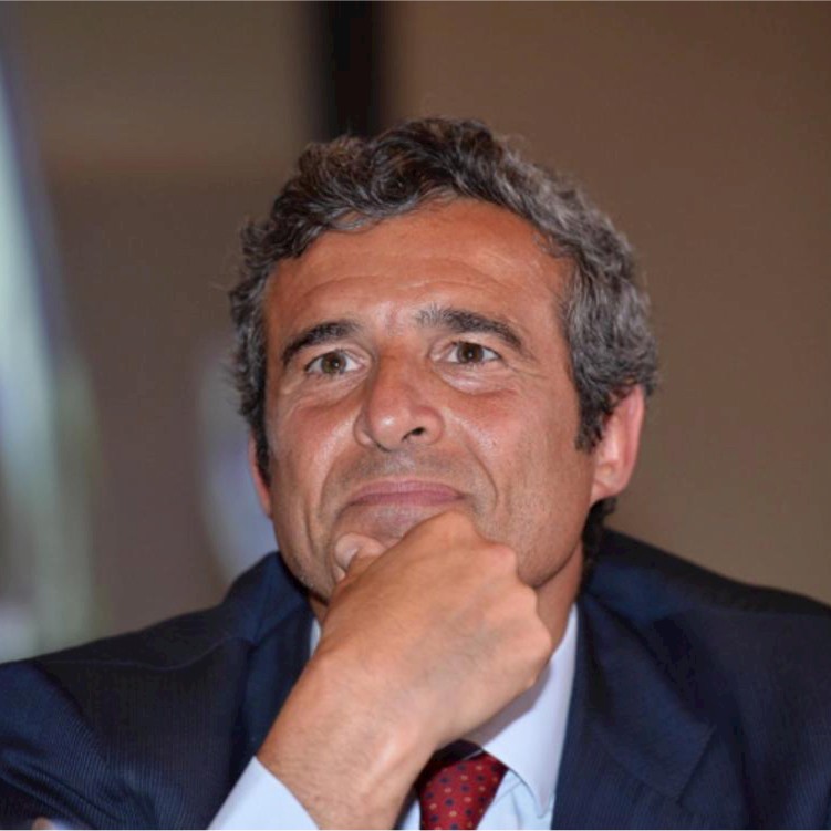 Riccardo Monti