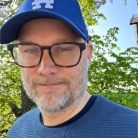 Anders Nettelbladt