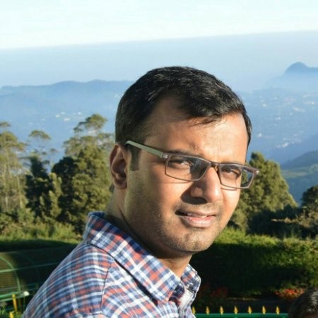 Rahul Arora
