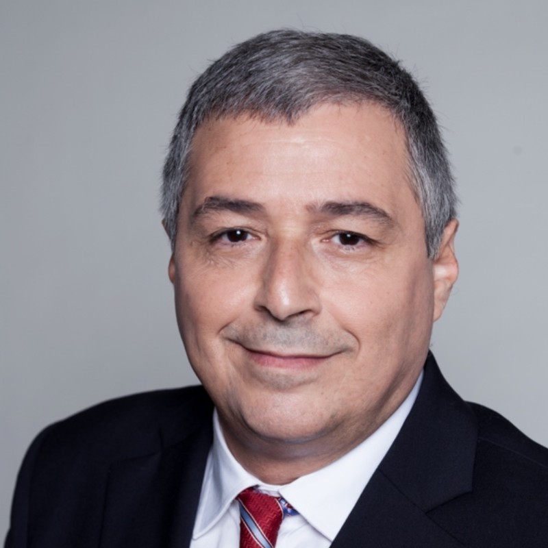 Arik Pinto