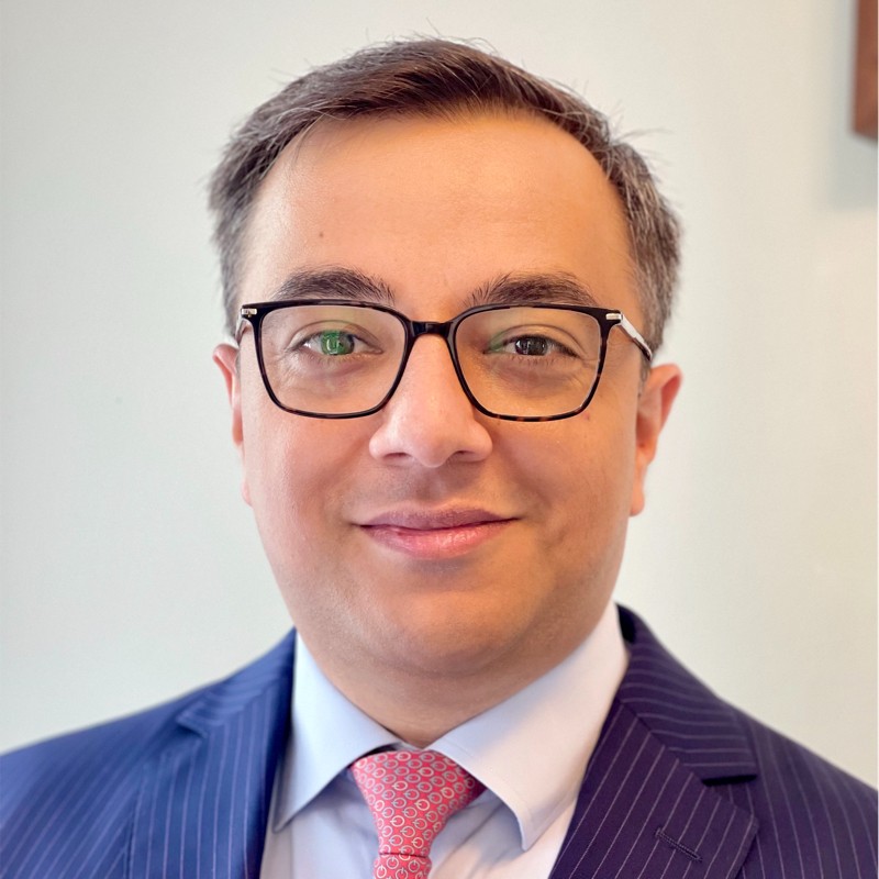 Mukul Dhyani