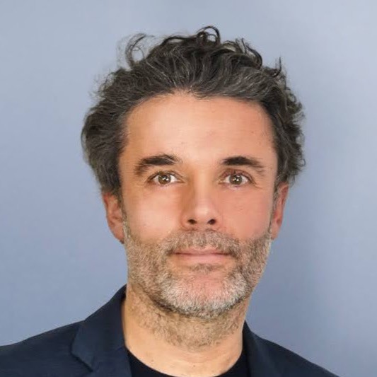 Francois Theaudin