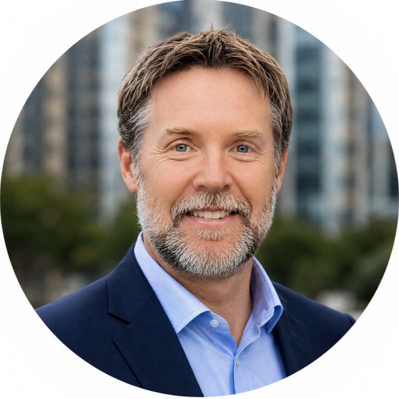 Kevin Keating