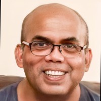 Bhupesh Jain