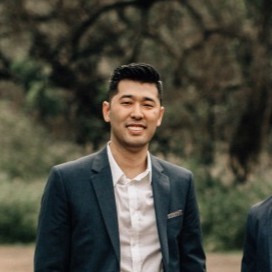 raymond yong