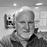 David Thomson