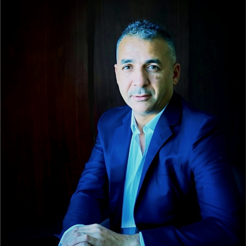 Malik Dali