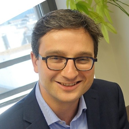 Christophe DOUFFET