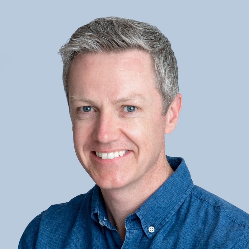 Daniel Macklin