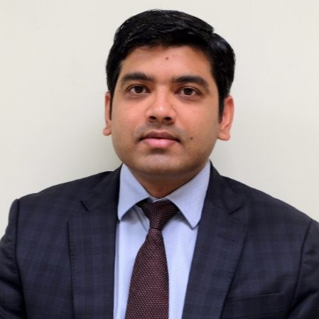 Vibhor Mittal