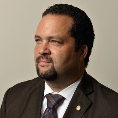 Benjamin Todd Jealous