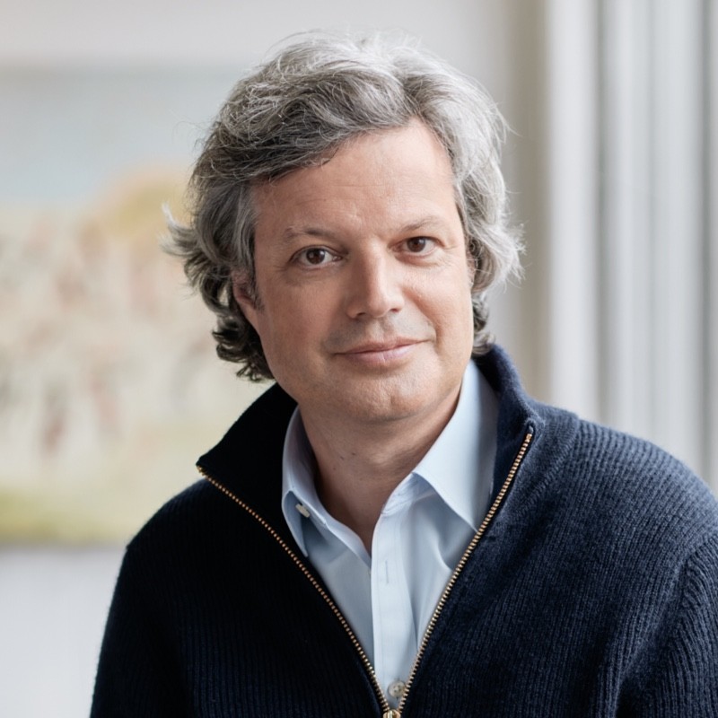 Alexandre De Beaulieu