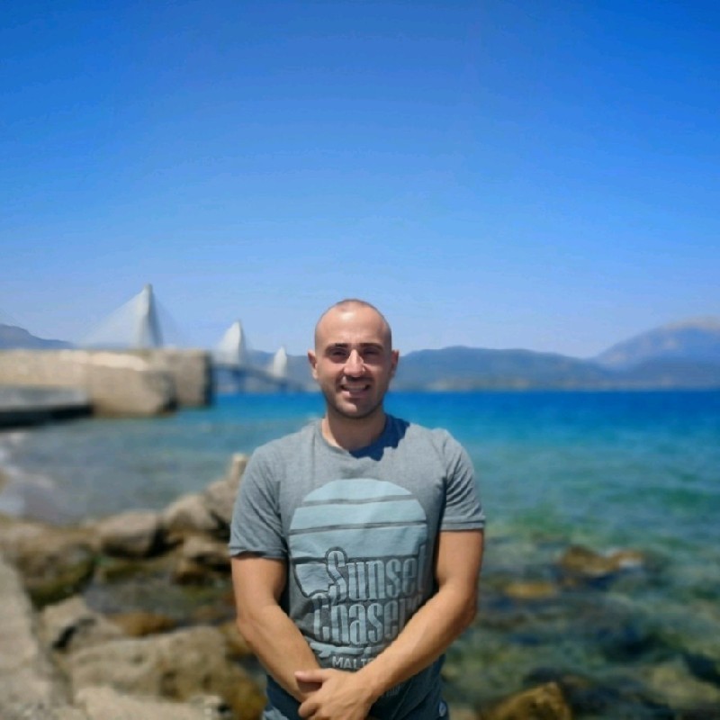 Dimitris Togias