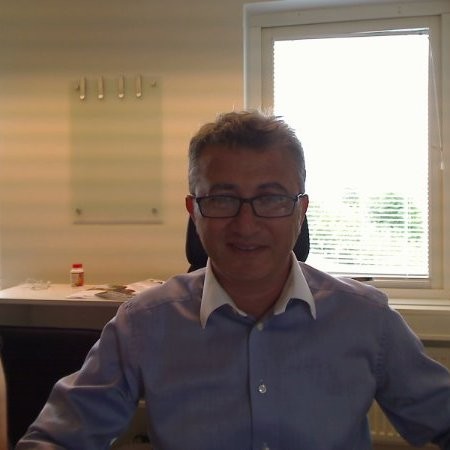 Greg Dingizian