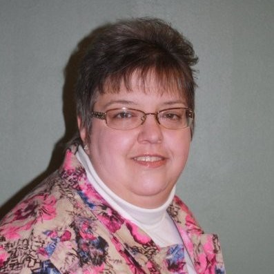 Ann Kelley