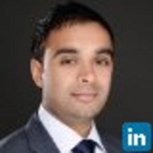 Tushir Patel