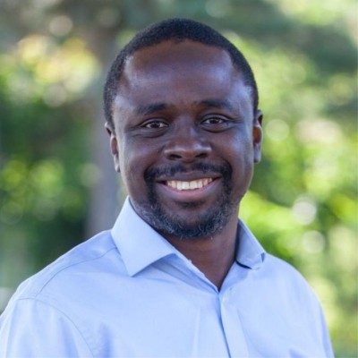 Adetunji Eleso