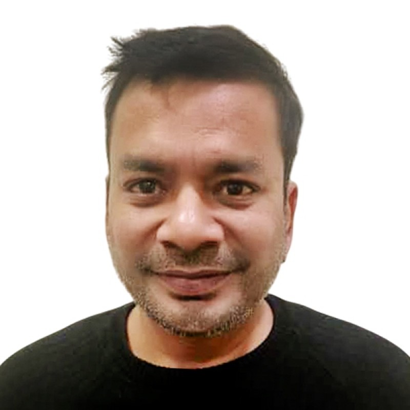 Gaurav Agarwal