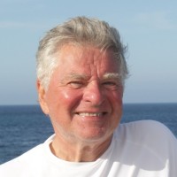 Allan May