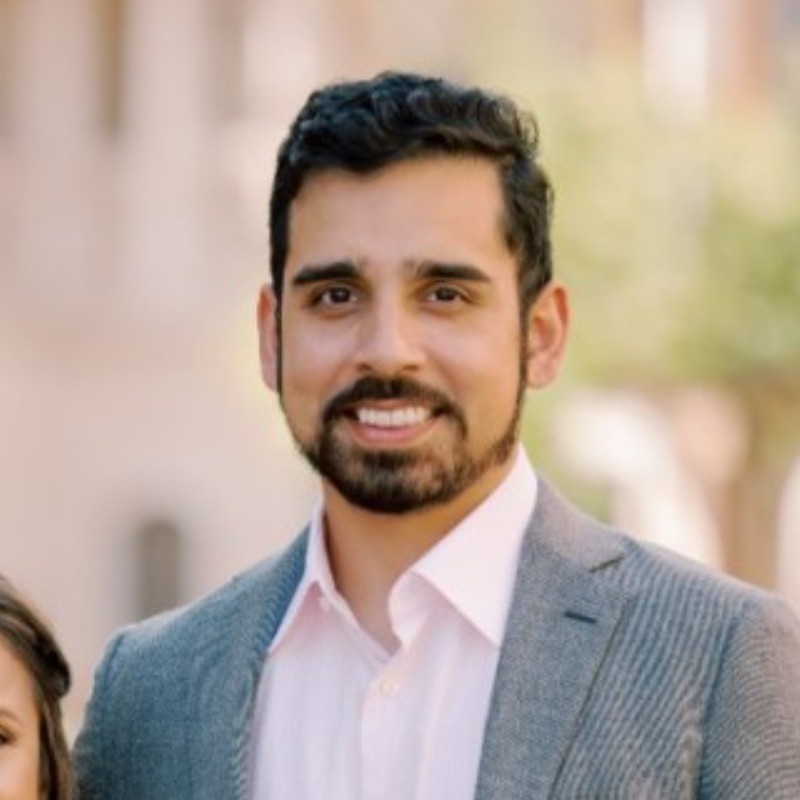 Kevin Parakkattu
