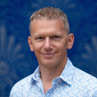 Jens Hewald