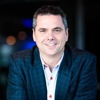 Chris Arsenault