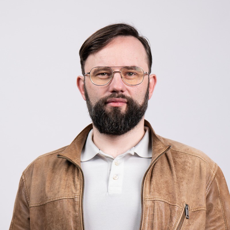 Marcin Kowalik
