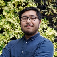 Arief Johan