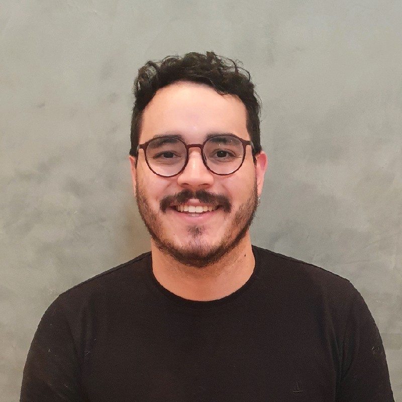 José Eduardo Almeida Barros