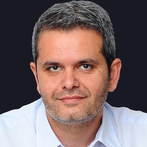 Tahir Zaimoglu