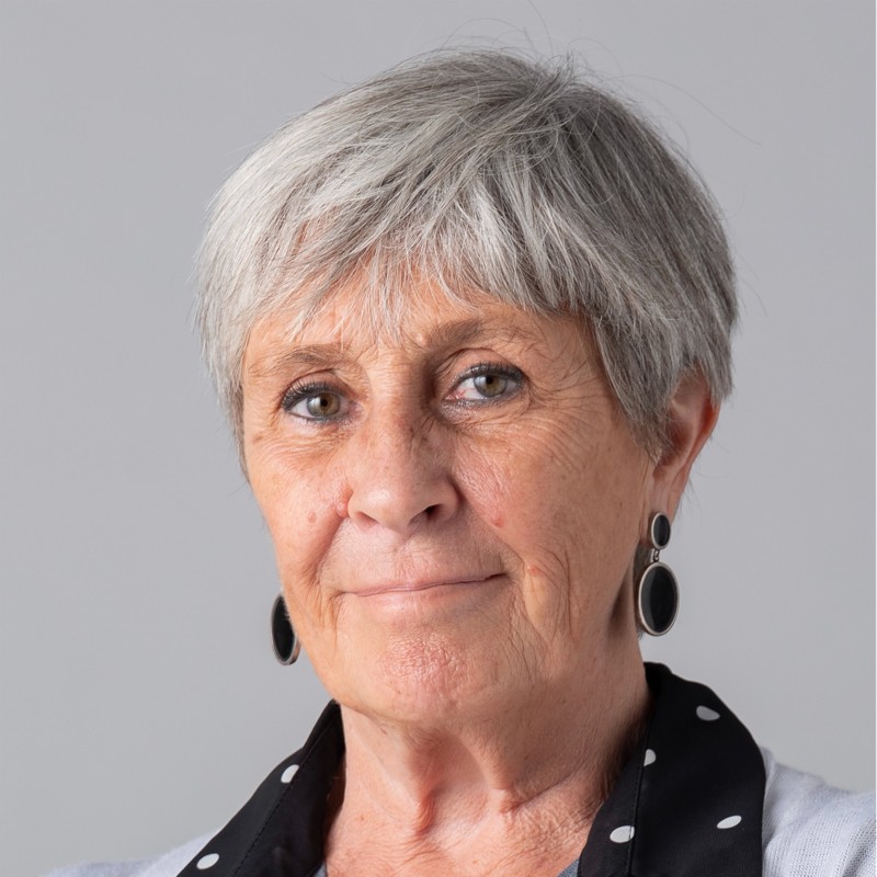 Fausta Pavesio