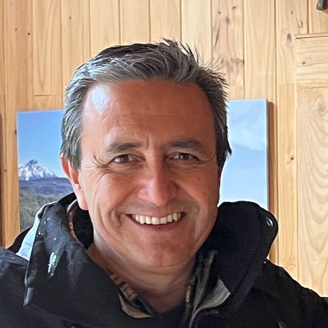 Gonzalo Miranda