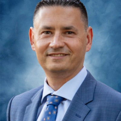 Dmitry Semenov