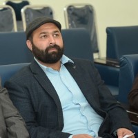Niaz Ahmed