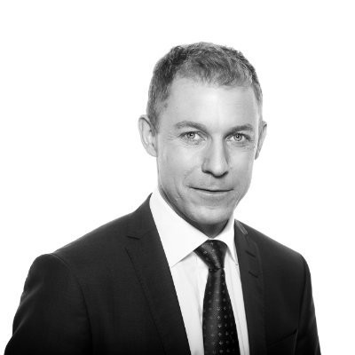 Henrik Granstroem