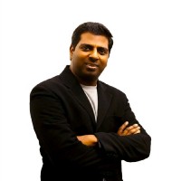 Vijay Anand
