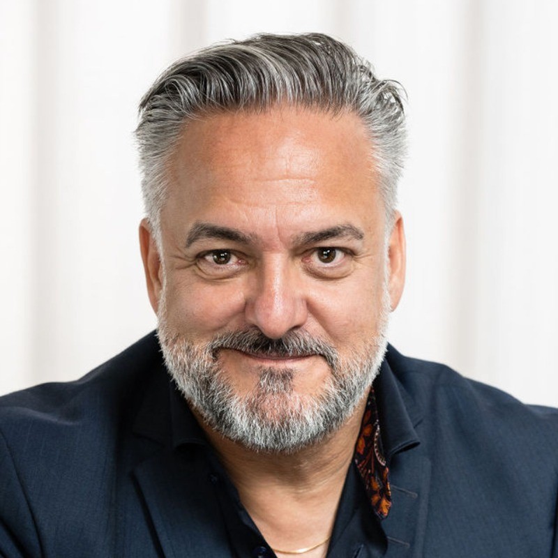 Tobias Andersson
