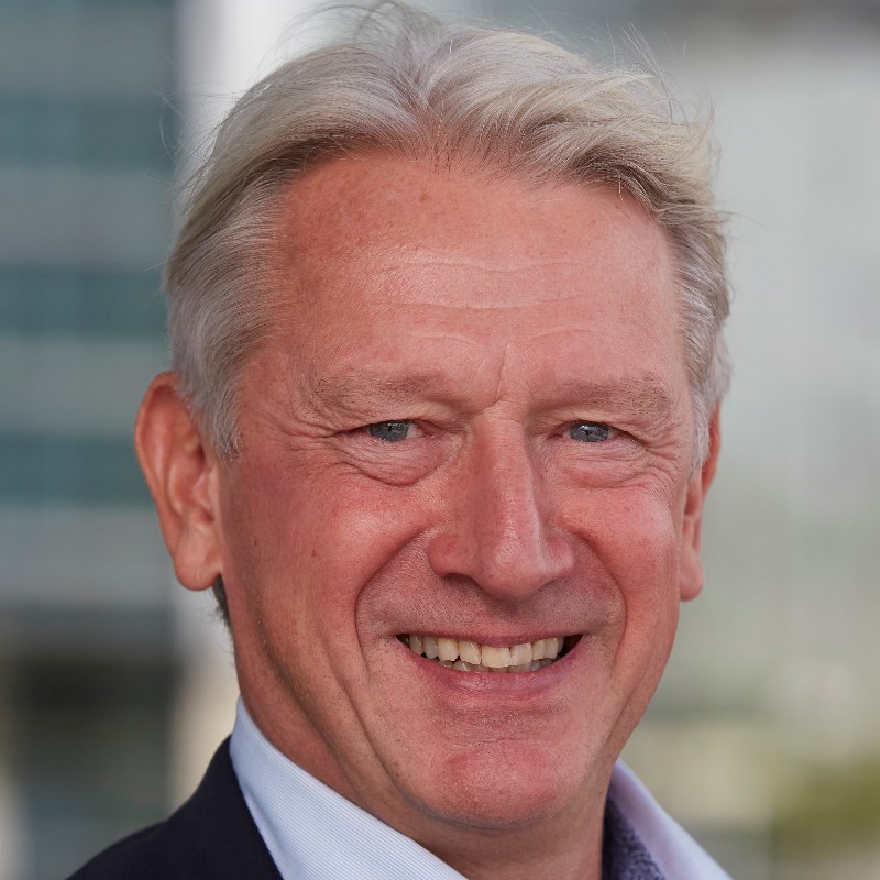 Ulf Ivarsson