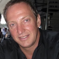 Mark Dalgleish