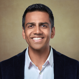Anand Iyer