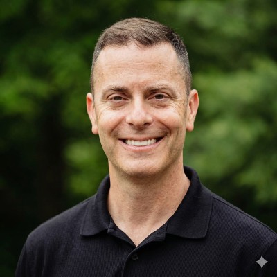 Scott Bohrer