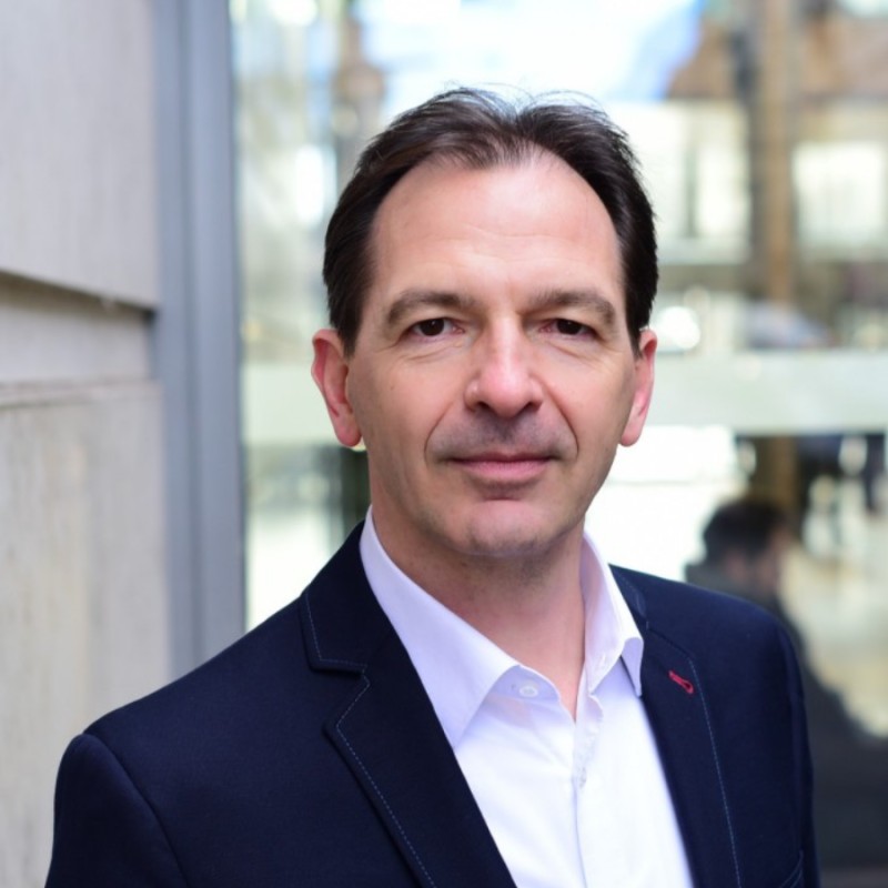 Thomas Weidner