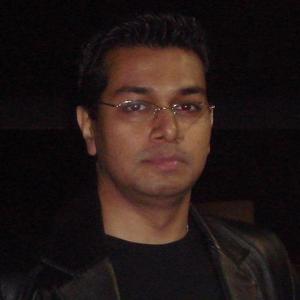 Shantanu Ghosal