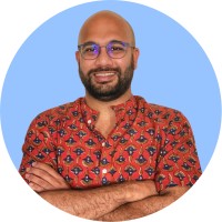 Abhinav Mehra