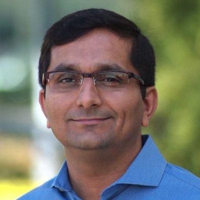 Priyank Mishra