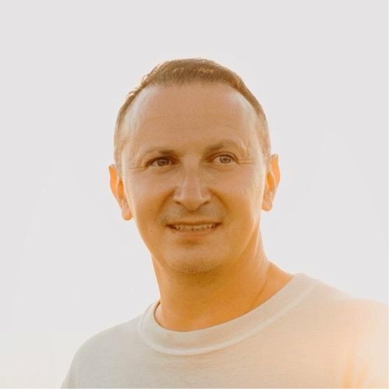 Stephane Bohbot