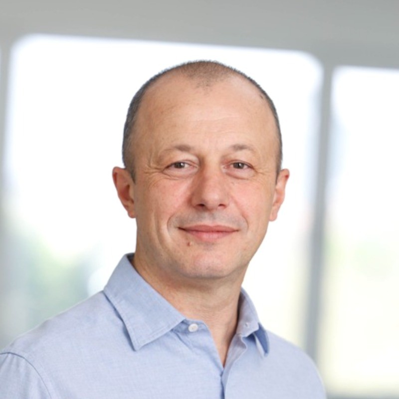 Todor Breshkov