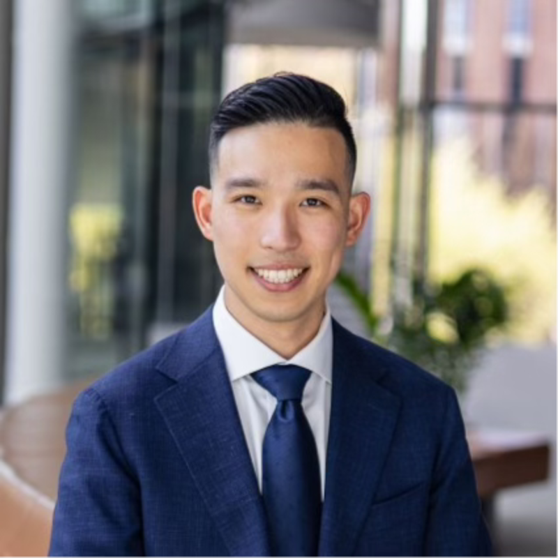 Ray Chang Jr
